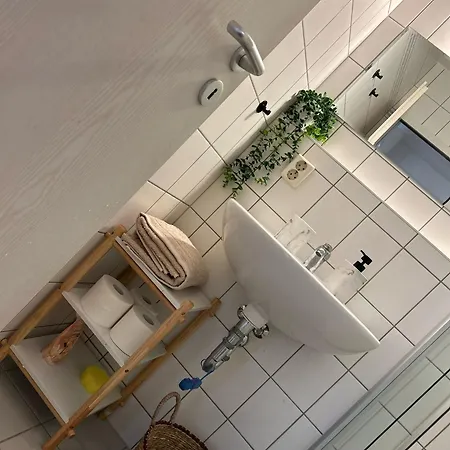 Comfort Lägenhet