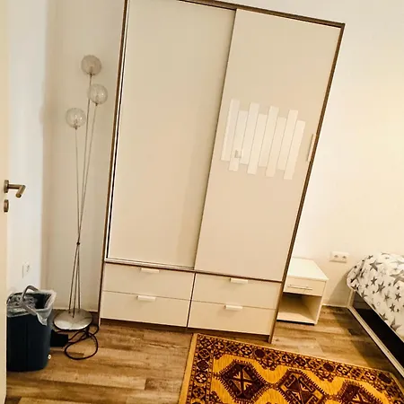 Apartamento Comfort