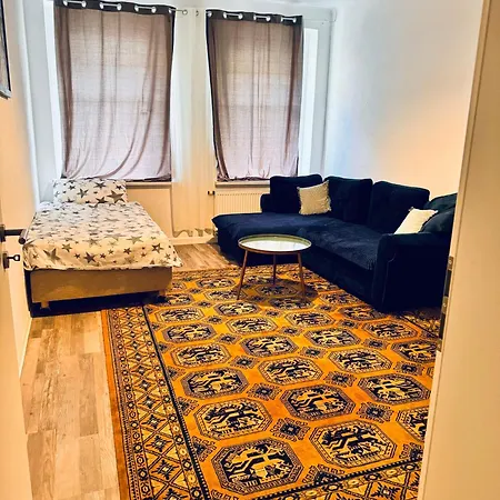 Apartamento Comfort *