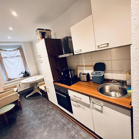 Apartamento Comfort
